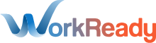 WorkReady Logo